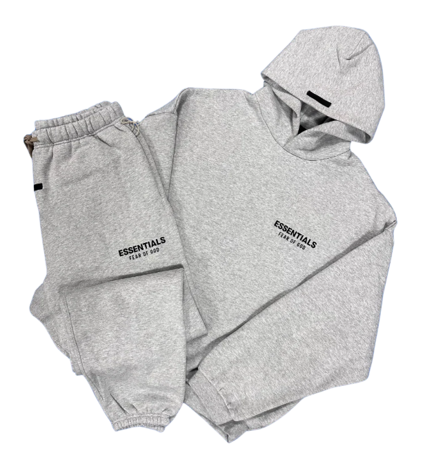 Essential Tracksuits