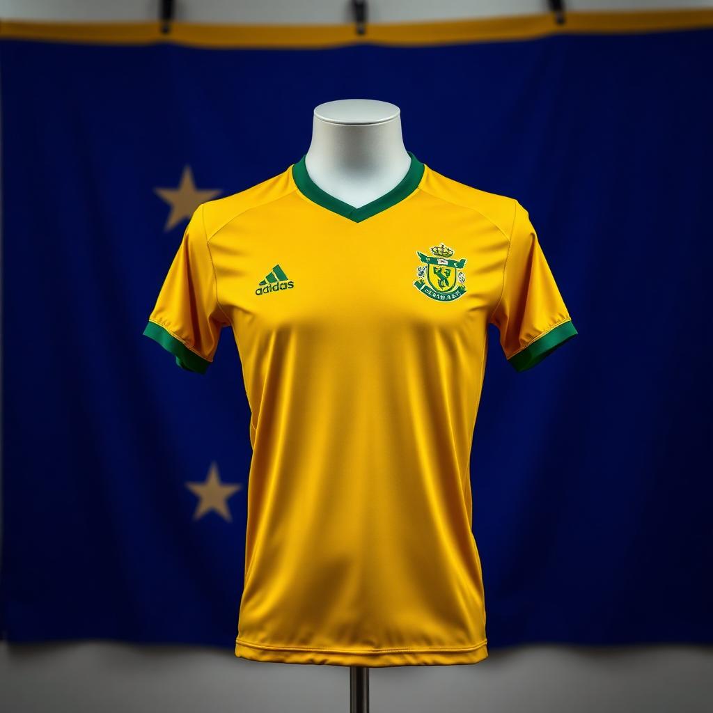 Australia Football Set