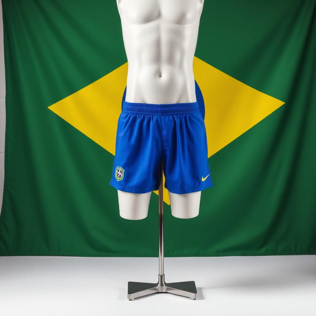Shorts Only