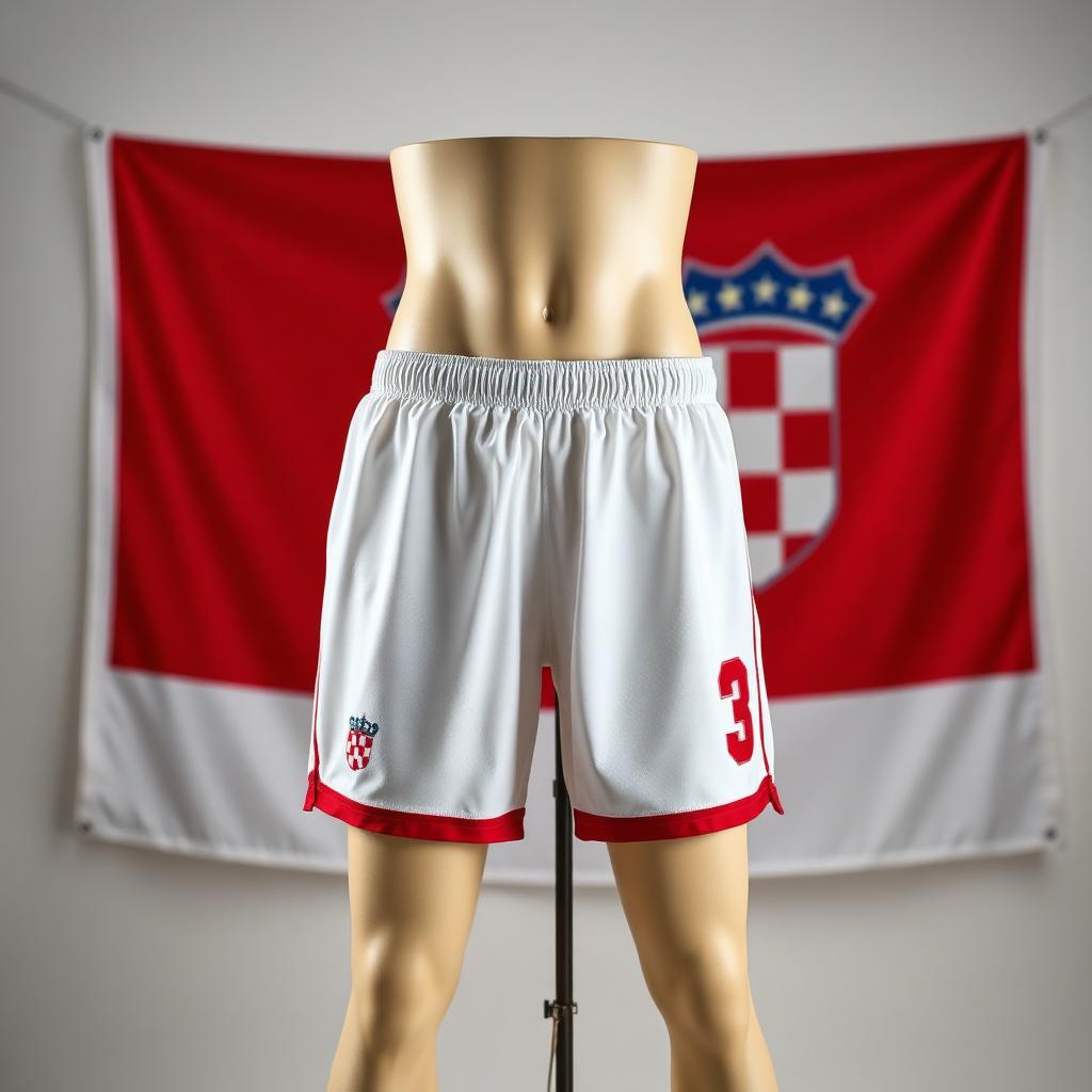 Shorts Only