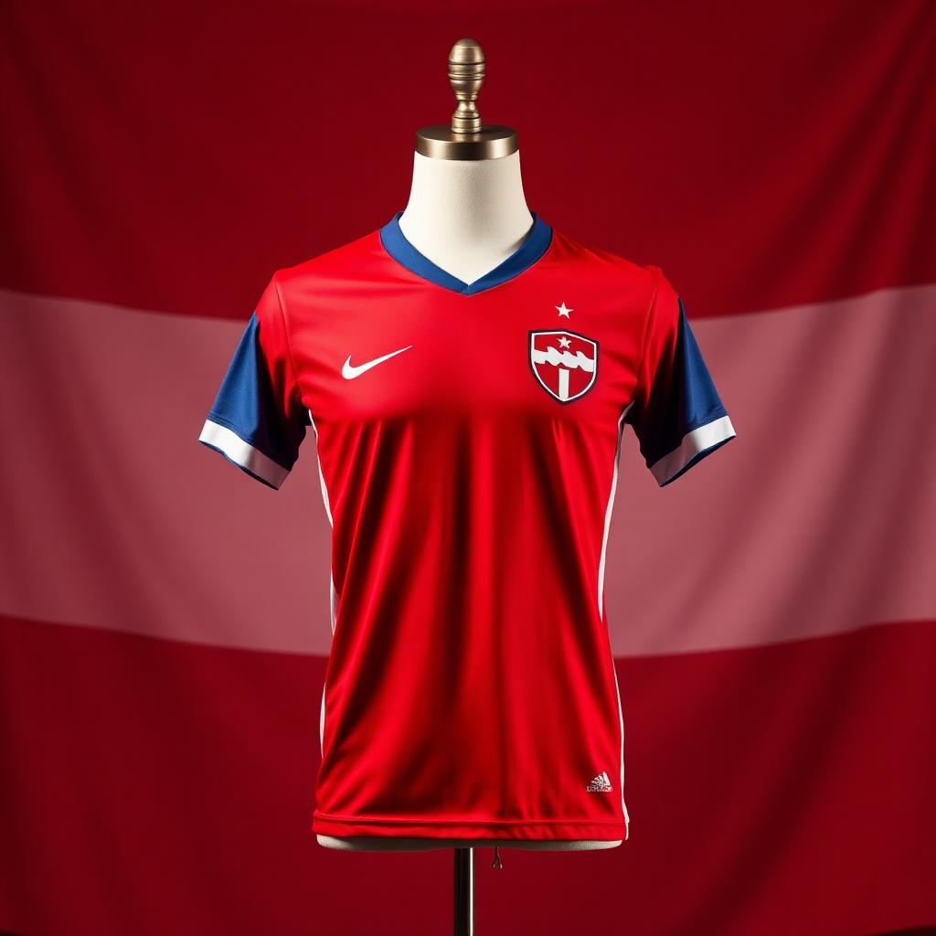 Czechia Football Set