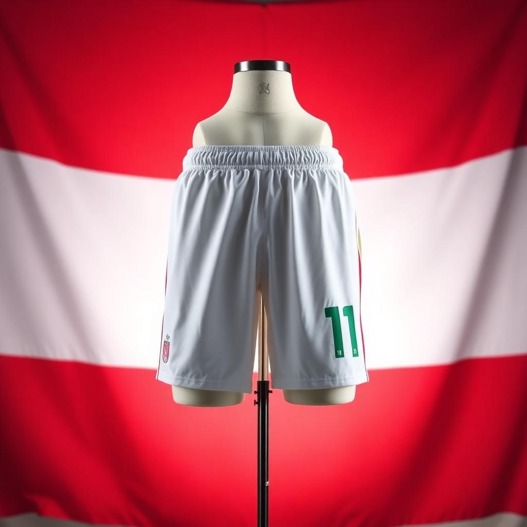 Shorts Only