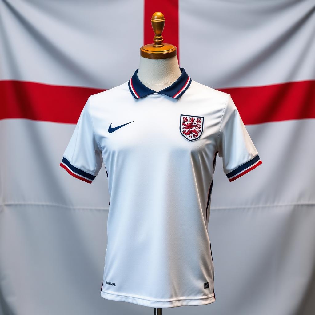 England Football Set