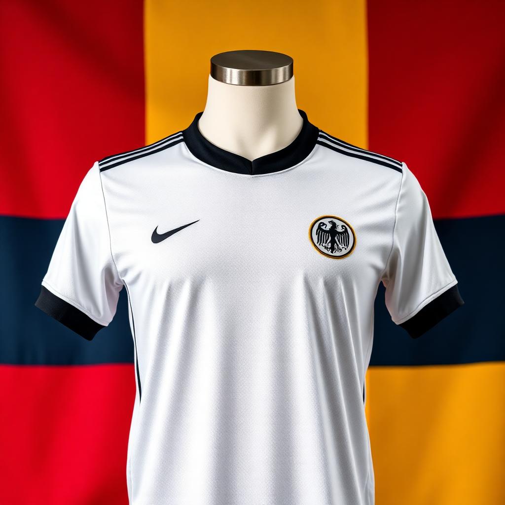 Germany Football Set