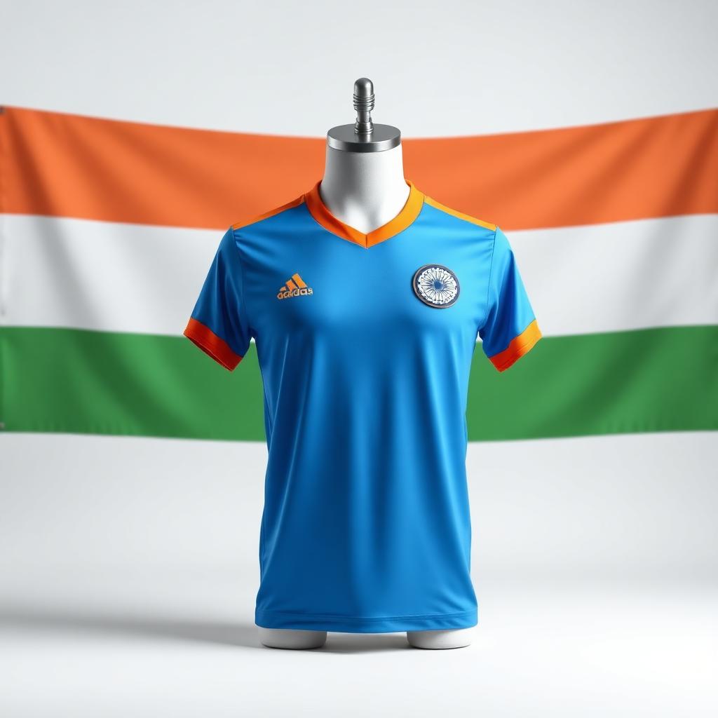 India Football Set