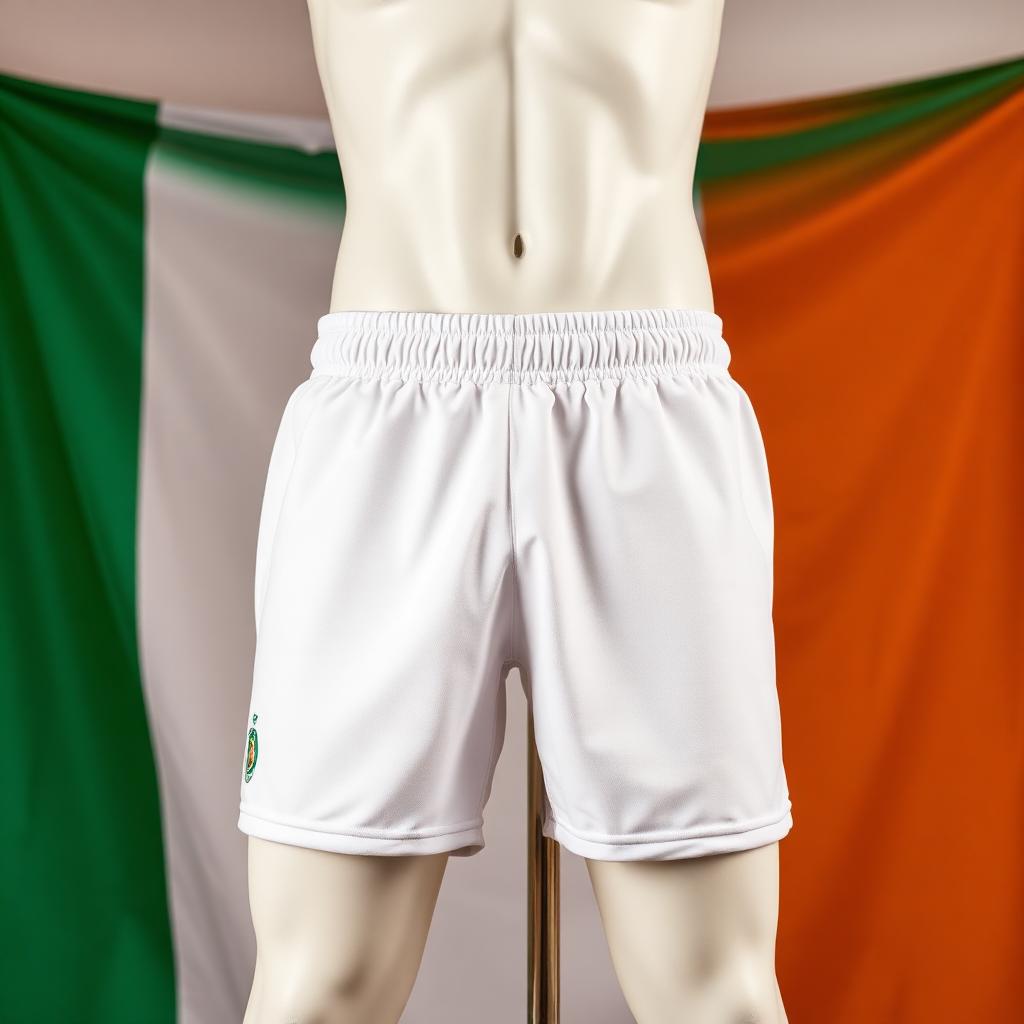 Shorts Only