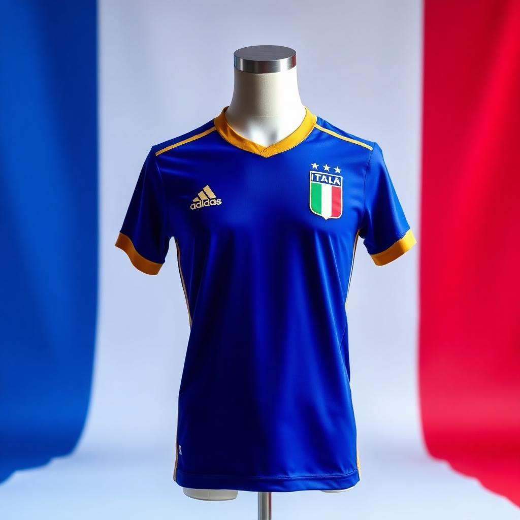 Italy Football Set