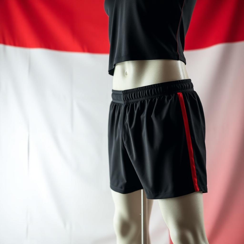 Shorts Only