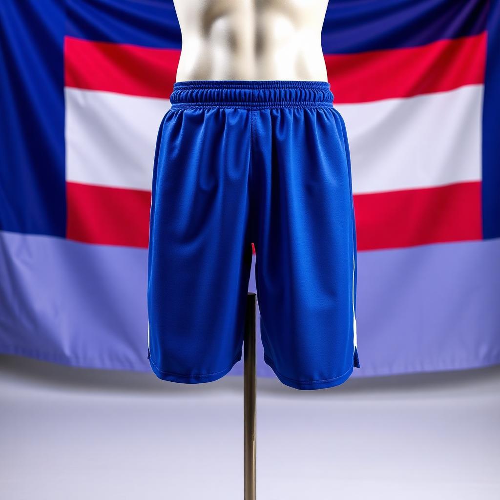 Shorts Only