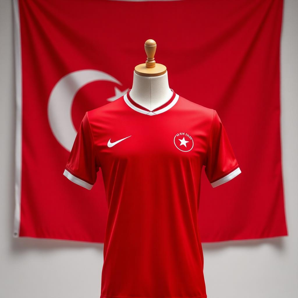 Turkey Football Set