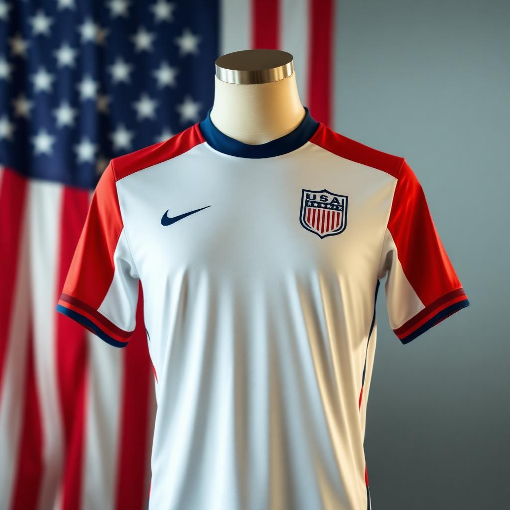USA Football Set