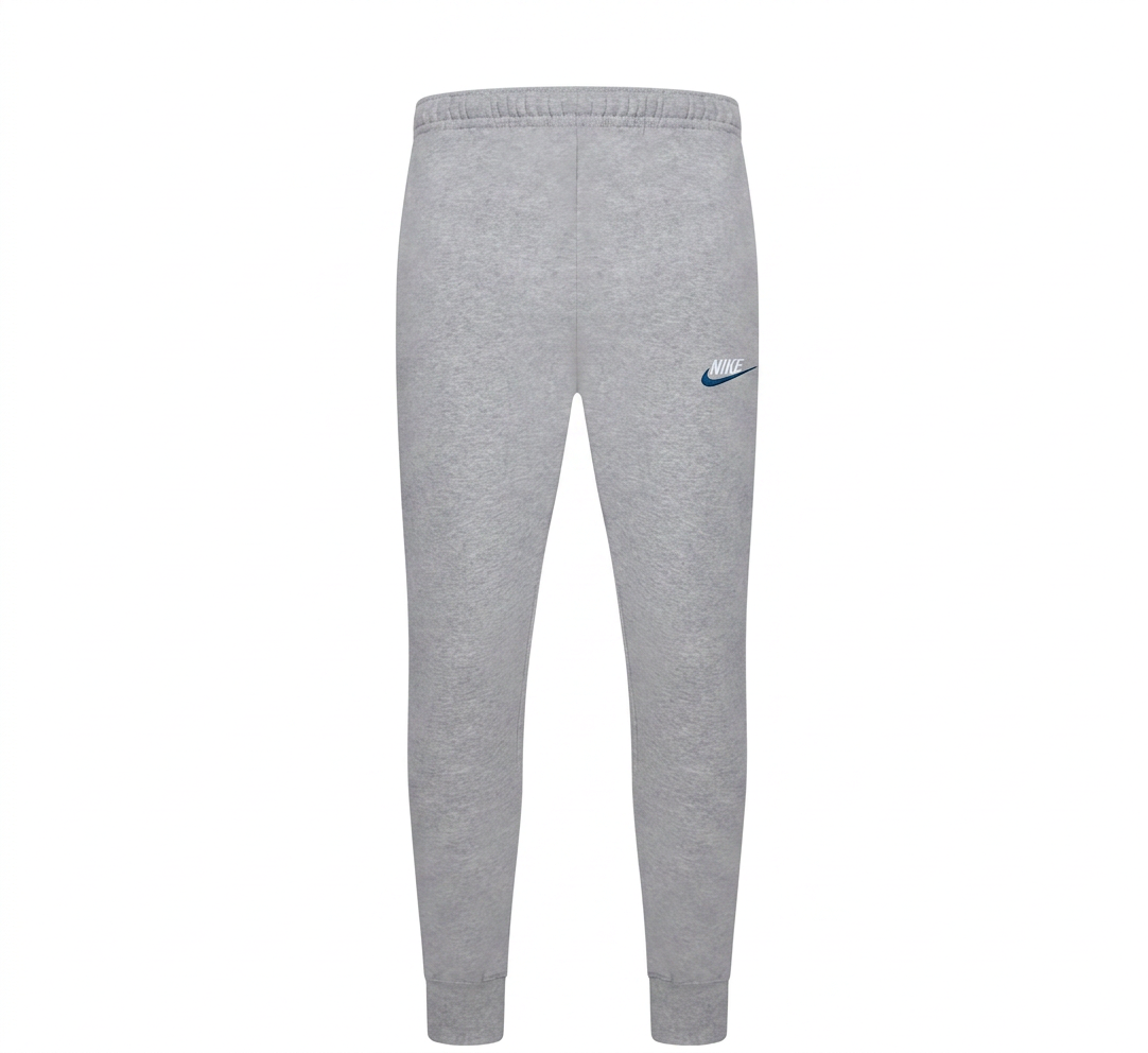 Nike Foundation Gray Joggers