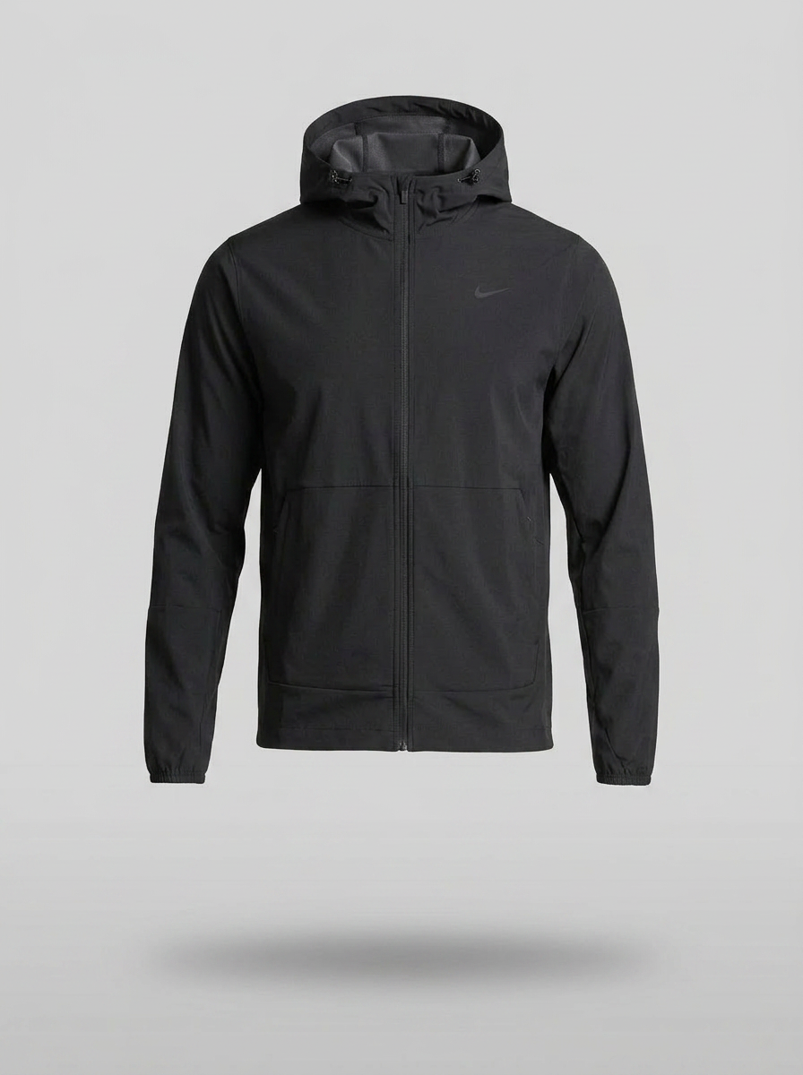 Nike Unlimited Black Hoodie