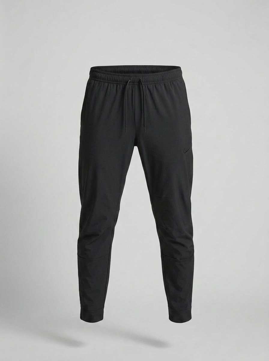 Nike Unlimited Black Joggers