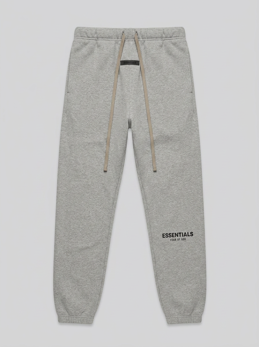 Fear of God Essentials Heather Joggers